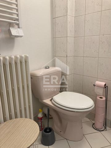 APPARTEMENT T3 MEUBLE A LOUER EN COURTE DUREE - A BLOIS - BELLES PRESTATIONS, COEUR DE VILLE, VUE SUR LA LOIRE