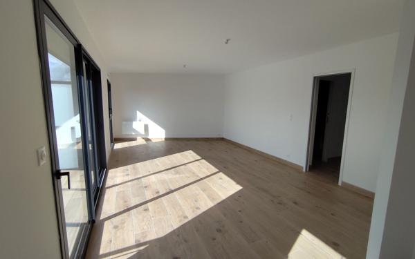 Appartement à vendre    4 pièces • 86 m2 Landivisiau