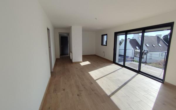 Appartement à vendre    4 pièces • 86 m2 Landivisiau