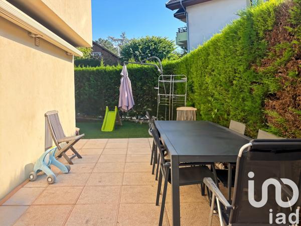 Maison à vendre 3 pièces 57 m² Rumilly