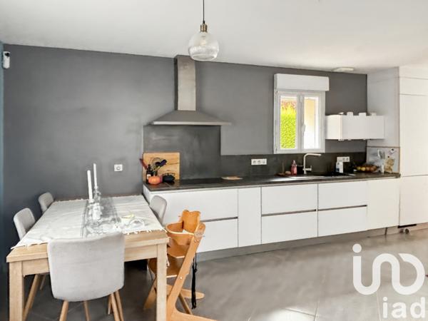 Maison à vendre 3 pièces 57 m² Rumilly