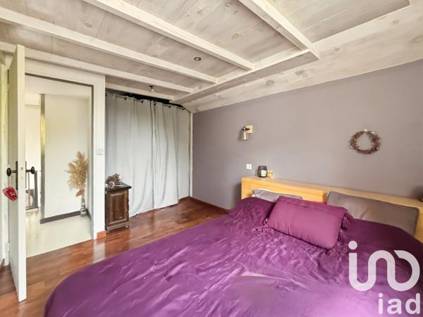 Maison à vendre 3 pièces 57 m² Rumilly