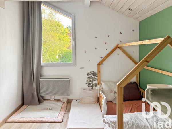 Maison à vendre 3 pièces 57 m² Rumilly