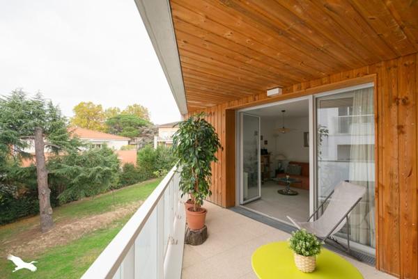 Appartement à vendre |                                       Tournefeuille |                                        3 pièces  |  60 m²