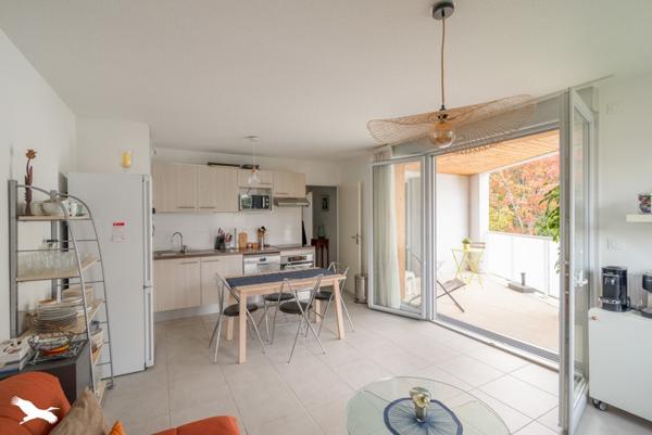 Appartement à vendre |                                       Tournefeuille |                                        3 pièces  |  60 m²