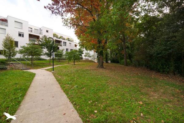 Appartement à vendre |                                       Tournefeuille |                                        3 pièces  |  60 m²
