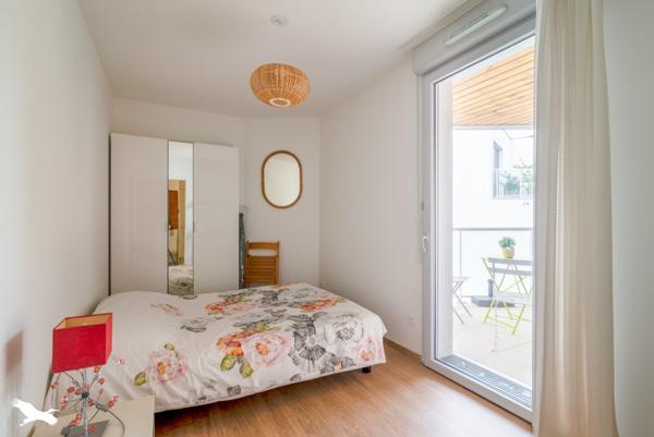 Appartement à vendre |                                       Tournefeuille |                                        3 pièces  |  60 m²