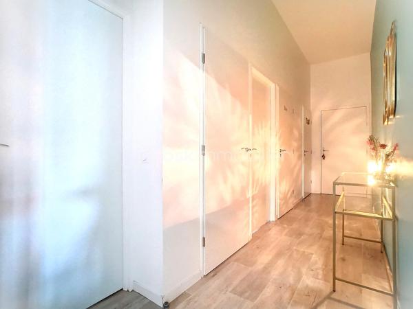 Appartement de 81,72 m²