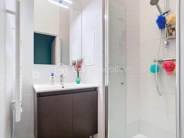 Appartement de 81,72 m²