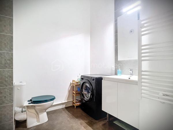 Appartement de 81,72 m²