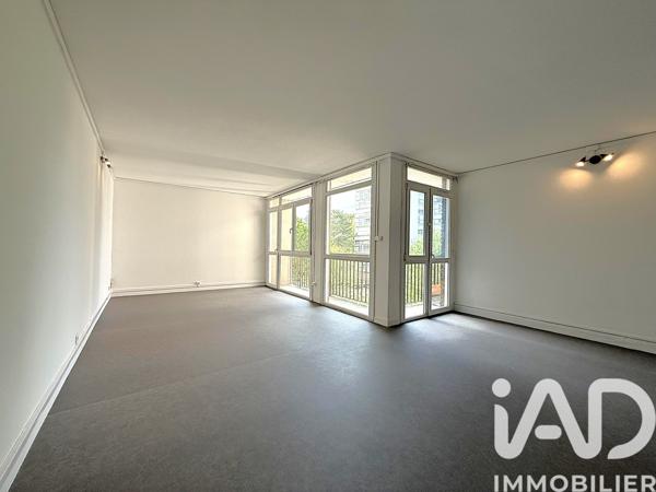Appartement à vendre 5 pièces 91,62 m² Boussy-Saint-Antoine