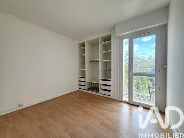 Appartement à vendre 5 pièces 91,62 m² Boussy-Saint-Antoine