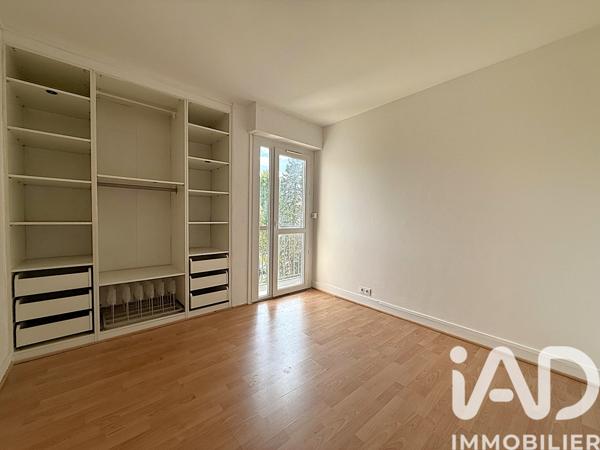 Appartement à vendre 5 pièces 91,62 m² Boussy-Saint-Antoine