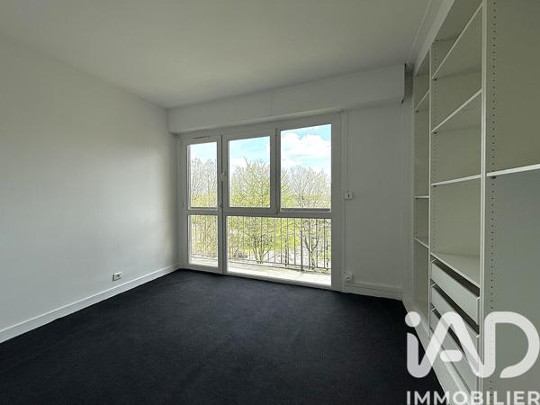 Appartement à vendre 5 pièces 91,62 m² Boussy-Saint-Antoine