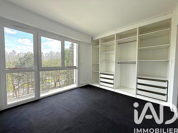 Appartement à vendre 5 pièces 91,62 m² Boussy-Saint-Antoine