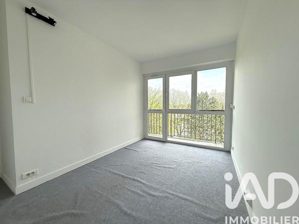 Appartement à vendre 5 pièces 91,62 m² Boussy-Saint-Antoine