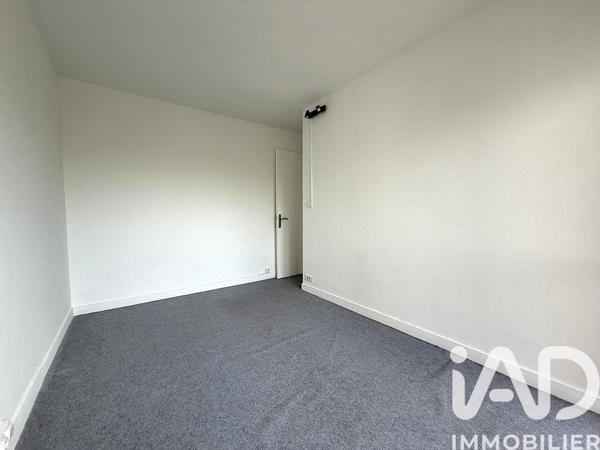 Appartement à vendre 5 pièces 91,62 m² Boussy-Saint-Antoine