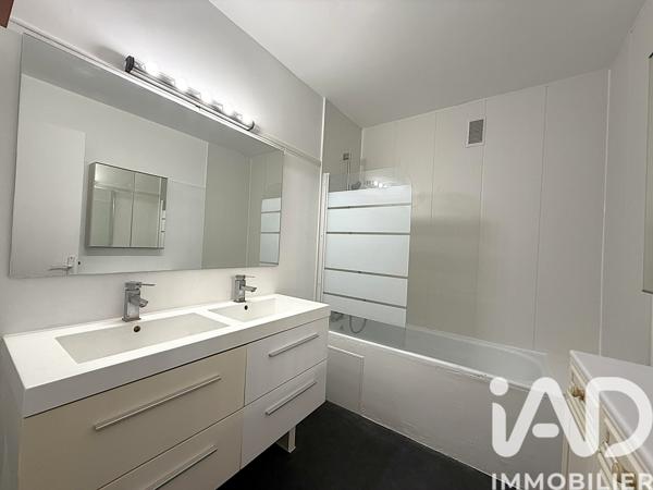 Appartement à vendre 5 pièces 91,62 m² Boussy-Saint-Antoine