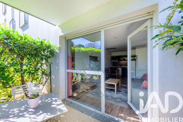 Appartement à vendre 2 pièces 42,71 m² Bessancourt