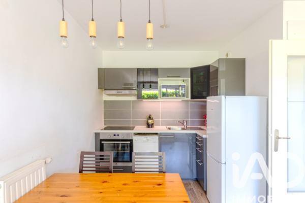 Appartement à vendre 2 pièces 42,71 m² Bessancourt