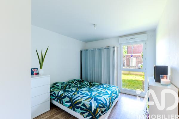 Appartement à vendre 2 pièces 42,71 m² Bessancourt