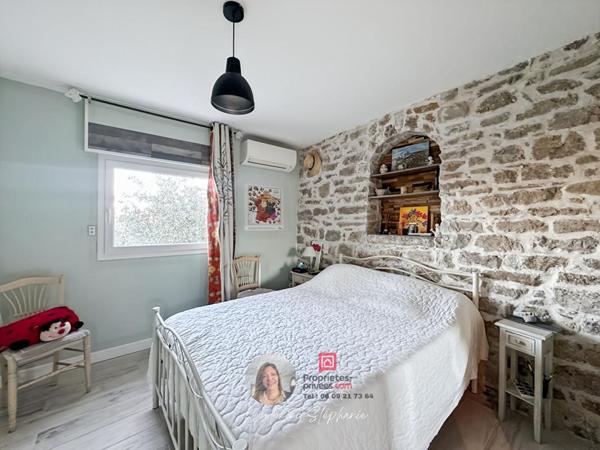 Maison La Motte 4 pièces 180 m2  2000 m2 Terrain