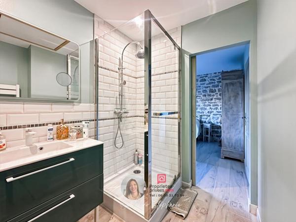 Maison La Motte 4 pièces 180 m2  2000 m2 Terrain