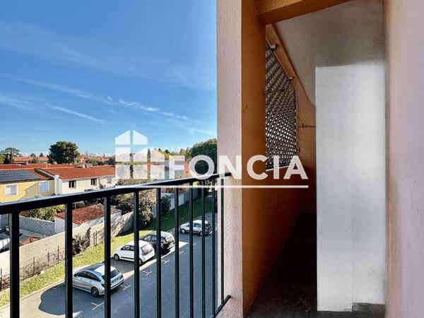 À vendre Appartement 3 pièces 66 m² - Perpignan 66000