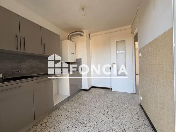 À vendre Appartement 3 pièces 66 m² - Perpignan 66000