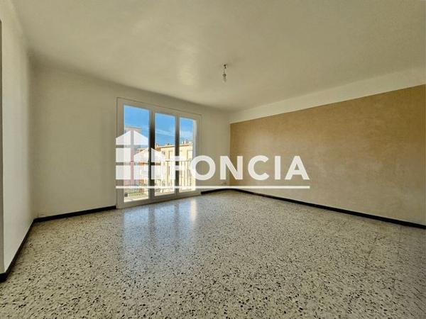 À vendre Appartement 3 pièces 66 m² - Perpignan 66000