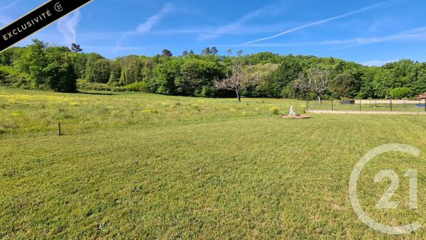 Maison à vendre  5 pièces - 90,17 m 2   CARSAC AILLAC  - 24