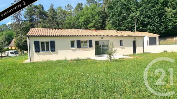 Maison à vendre  5 pièces - 90,17 m 2   CARSAC AILLAC  - 24