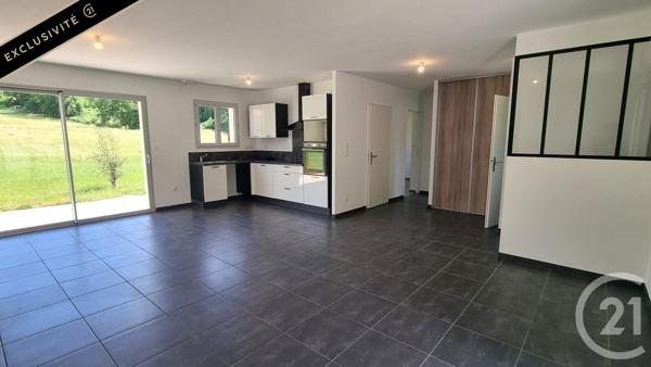 Maison à vendre  5 pièces - 90,17 m 2   CARSAC AILLAC  - 24