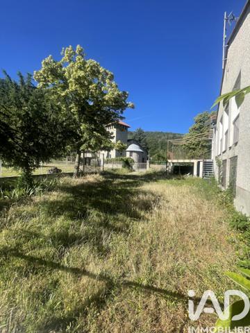 Maison à vendre 9 pièces 294 m² Vernet-les-Bains