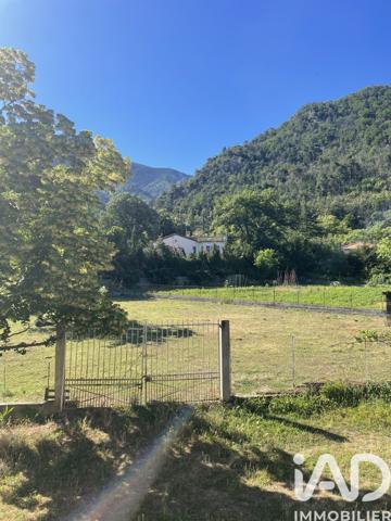 Maison à vendre 9 pièces 294 m² Vernet-les-Bains