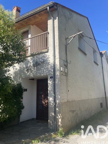 Maison à vendre 9 pièces 294 m² Vernet-les-Bains
