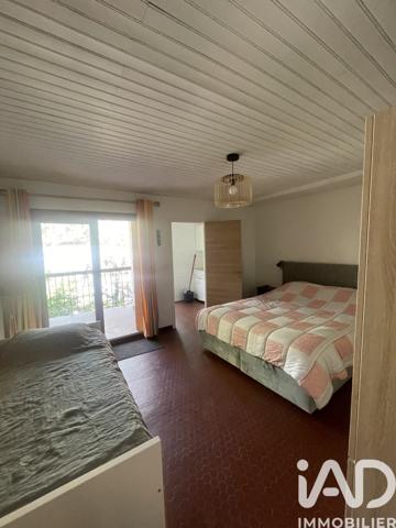 Maison à vendre 9 pièces 294 m² Vernet-les-Bains