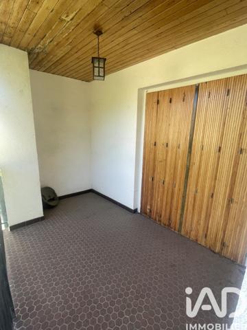 Maison à vendre 9 pièces 294 m² Vernet-les-Bains