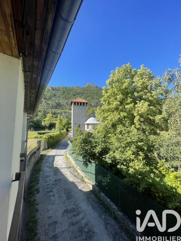Maison à vendre 9 pièces 294 m² Vernet-les-Bains