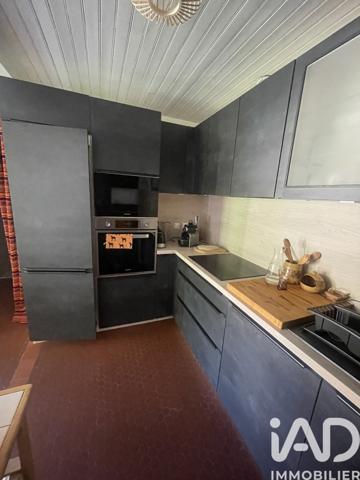 Maison à vendre 9 pièces 294 m² Vernet-les-Bains