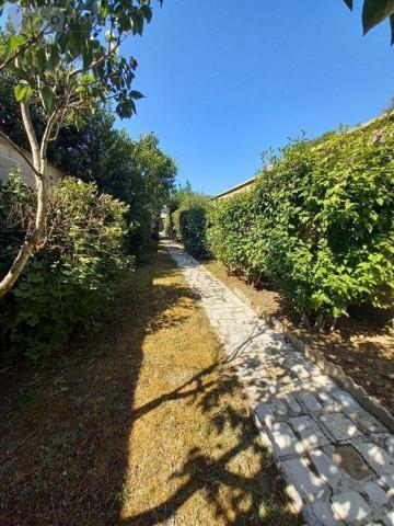 Maison à vendre à Fismes dans la Marne (51170), ref : 02040-203