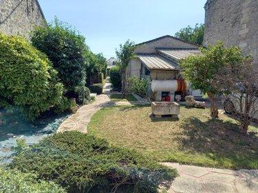 Maison à vendre à Fismes dans la Marne (51170), ref : 02040-203