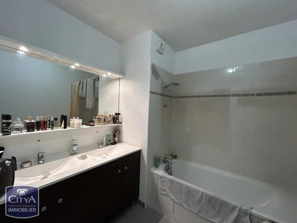 Appartement à vendre 3 pièces 63m² Beauvais (60000)