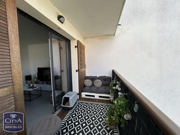 Appartement à vendre 3 pièces 63m² Beauvais (60000)