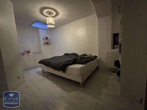 Appartement à vendre 2 pièces 41.97m²