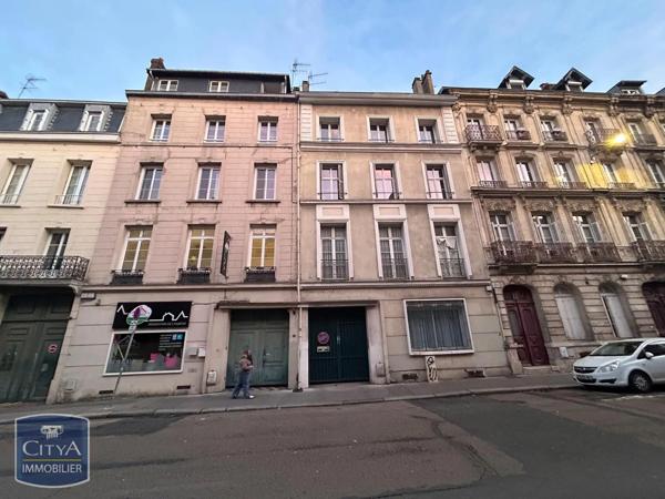 Appartement à vendre 2 pièces 41.97m²