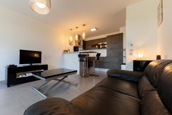 Appartement à vendre à Nice (06200) - Alpes-Maritimes