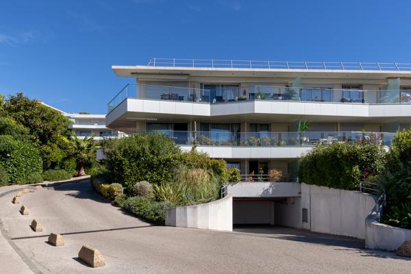 Appartement à vendre à Nice (06200) - Alpes-Maritimes