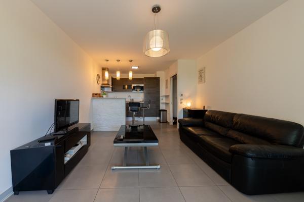 Appartement à vendre à Nice (06200) - Alpes-Maritimes