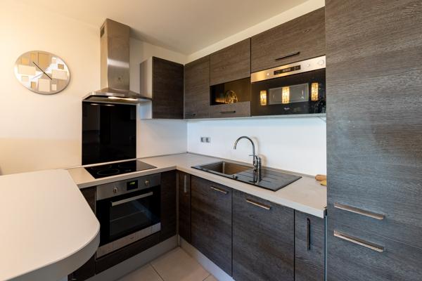 Appartement à vendre à Nice (06200) - Alpes-Maritimes